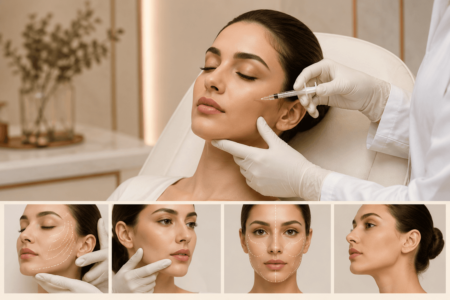 Advanced Injectables & Facial Contouring