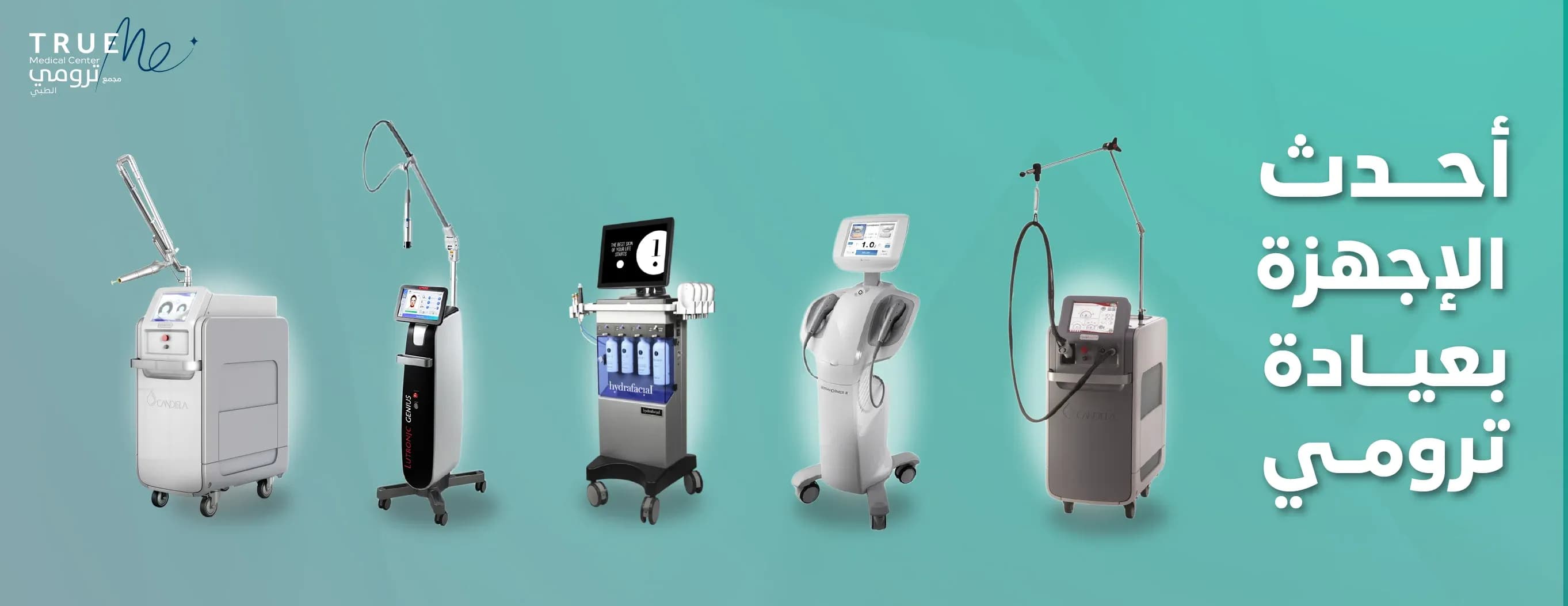 Combination Treatments in Action