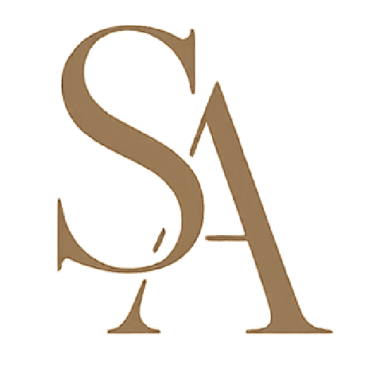Dr. Shazia Ali Logo